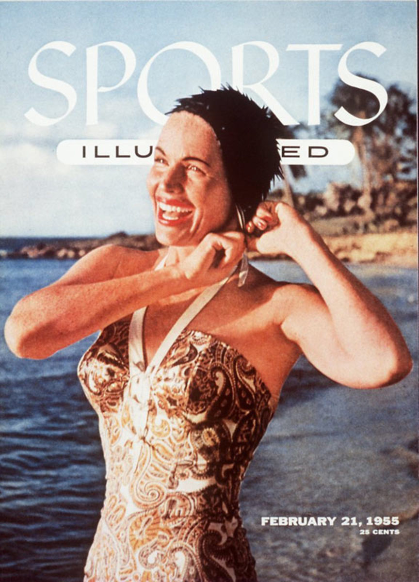 Betty Di Bugnano